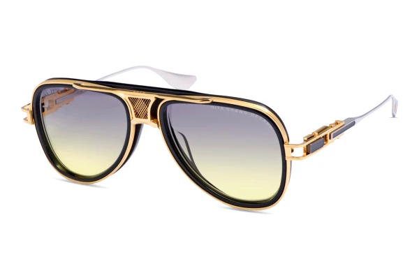 Sonnenbrille DITA Grand-Decade (DTS-460 01A-Asian-Fit)