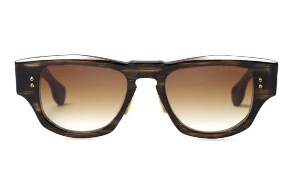 Occhiali da vista DITA Bantos (DTS-723 02A-Asian-Fit)