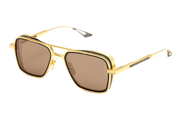 Sonnenbrille DITA-EPILUXURY Eplx.8 (DES-008 05A)