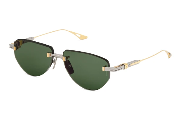 Sonnenbrille DITA-EPILUXURY Eplx.23 (DES-023 01A)