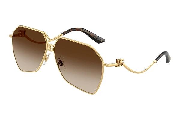 Sonnenbrille Dolce & Gabbana DG2326 02/13