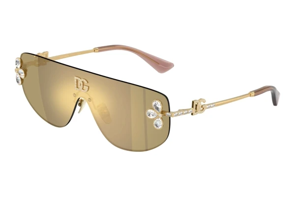 Sonnenbrille Dolce & Gabbana DG2333B 02/03