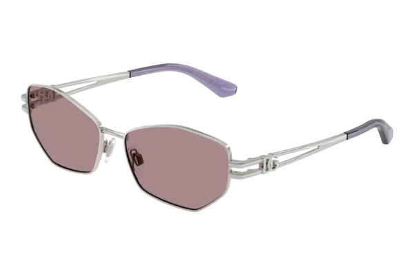 Lunettes de soleil Dolce & Gabbana DG2338 05/LA