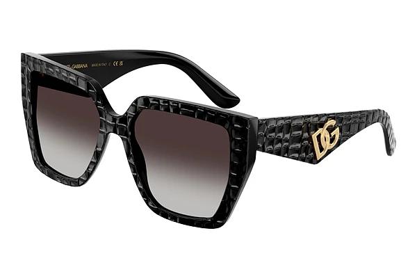 Sonnenbrille Dolce & Gabbana DG4438 32888G
