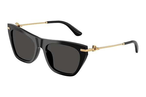 Sonnenbrille Dolce & Gabbana DG4511 501/87