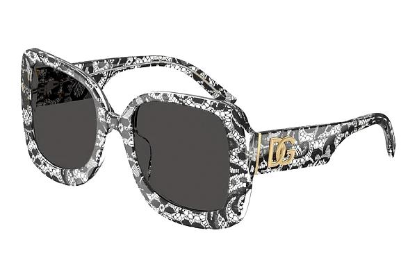 Sonnenbrille Dolce & Gabbana DG4513 328787