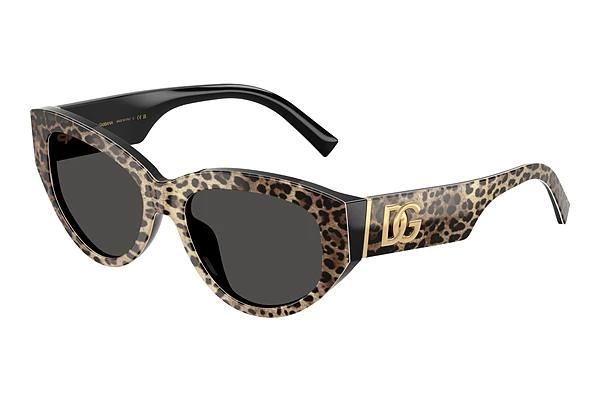 Sonnenbrille Dolce & Gabbana DG4514 316387