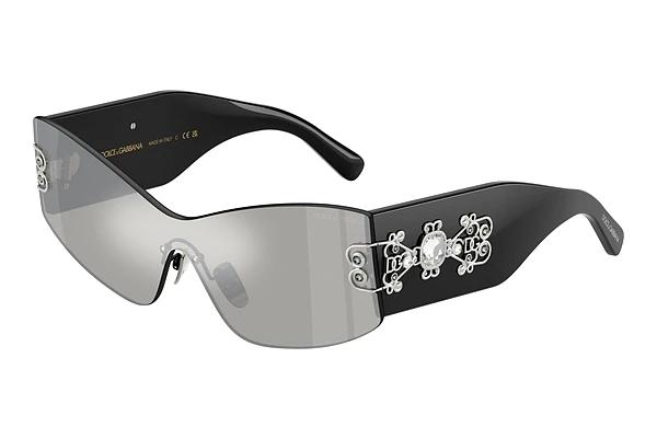 Sonnenbrille Dolce & Gabbana DG4526B 501/6G
