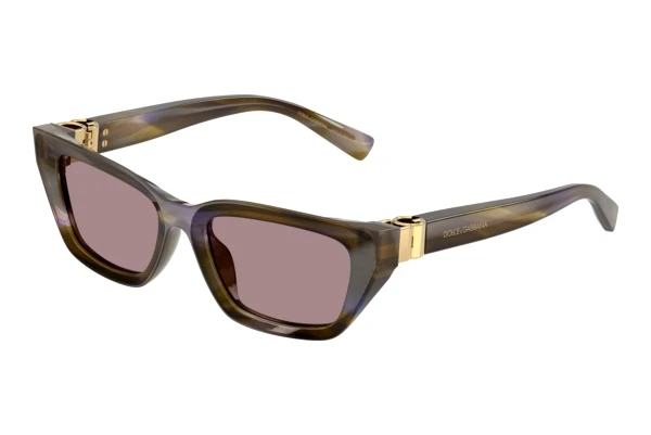 Sonnenbrille Dolce & Gabbana DG4532 3447LA