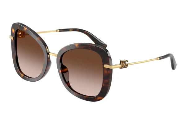 Sonnenbrille Dolce & Gabbana DG4535 502/13
