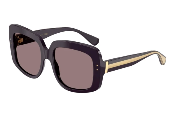 Sonnenbrille Dolce & Gabbana DG4557 35017N