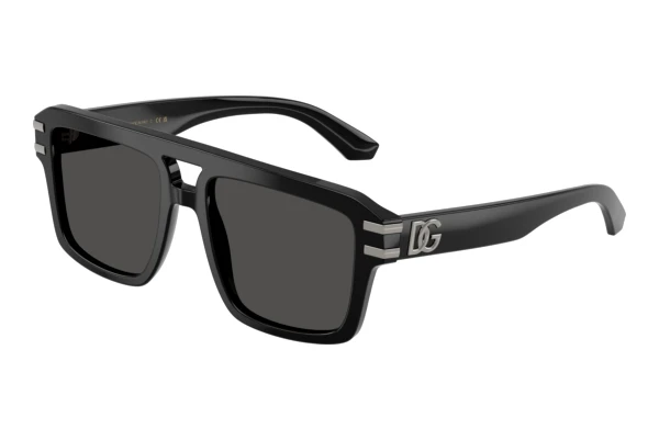 Occhiali da vista Dolce & Gabbana DG4562 501/87