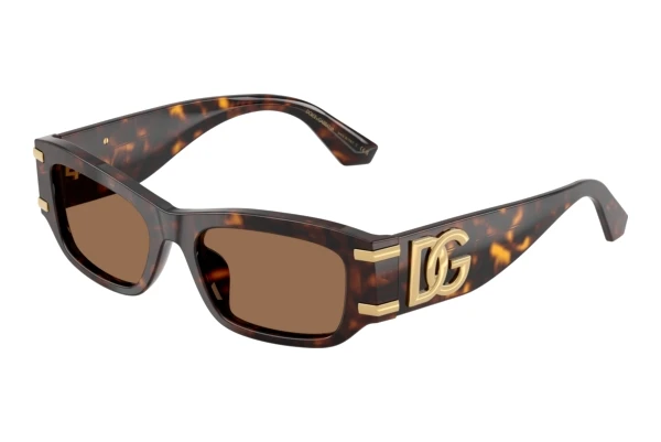 Lunettes de soleil Dolce & Gabbana DG4564 502/73