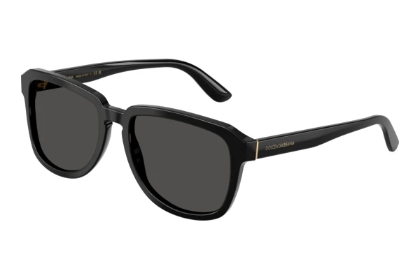 Occhiali da vista Dolce & Gabbana DG4566 501/87