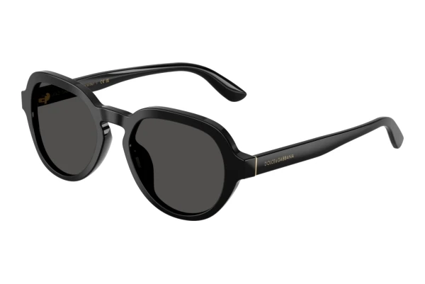 Lunettes de soleil Dolce & Gabbana DG4567 501/87