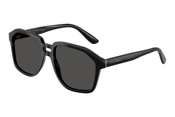 Occhiali da vista Dolce & Gabbana DG4568 501/87
