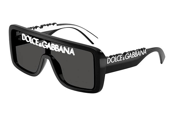 Sonnenbrille Dolce & Gabbana DG6204 L50187