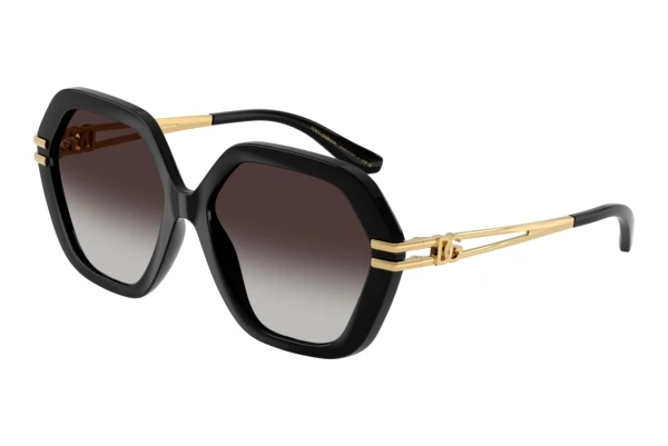 Lunettes de soleil Dolce & Gabbana DG6210 501/8G