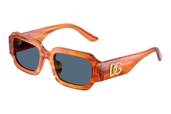 Sonnenbrille Dolce & Gabbana DX4011 348380