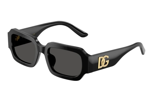 Sonnenbrille Dolce & Gabbana DX4011 501/87
