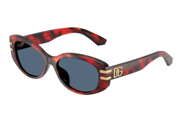 Sonnenbrille Dolce & Gabbana DX4014 349180