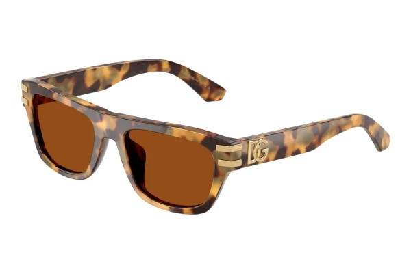 Sonnenbrille Dolce & Gabbana DX4015 343773