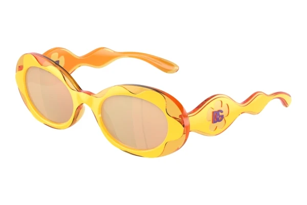 Sonnenbrille Dolce & Gabbana DX6005 33347J