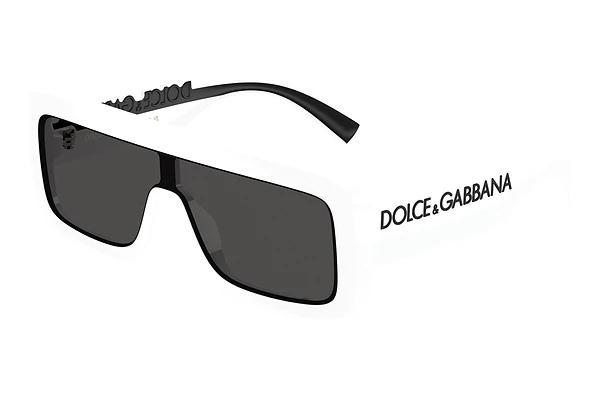 Sonnenbrille Dolce & Gabbana DX6013 331287
