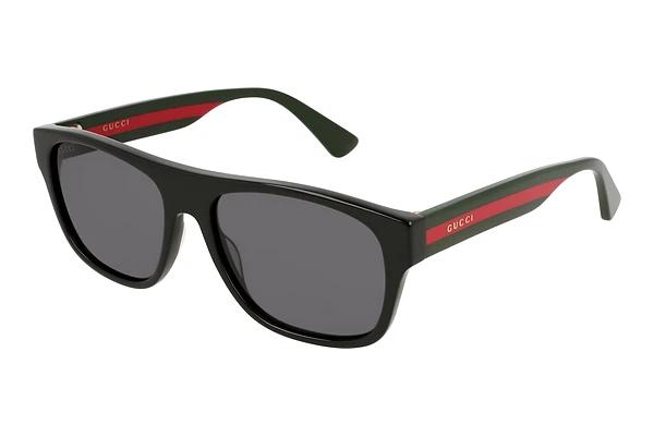Sonnenbrille Gucci GG0341S 001