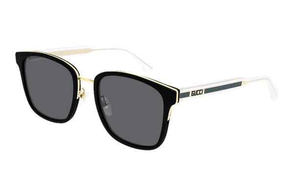 Sonnenbrille Gucci GG0563SKN 003