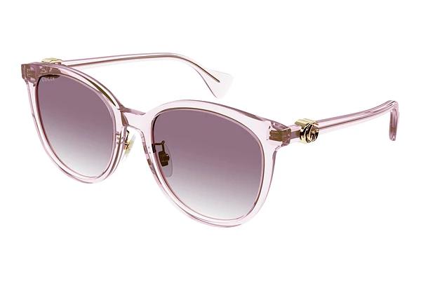 Sonnenbrille Gucci GG1180SK 005