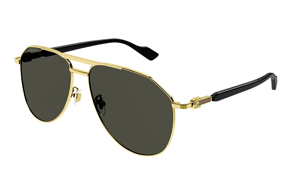 Sonnenbrille Gucci GG1220S 001