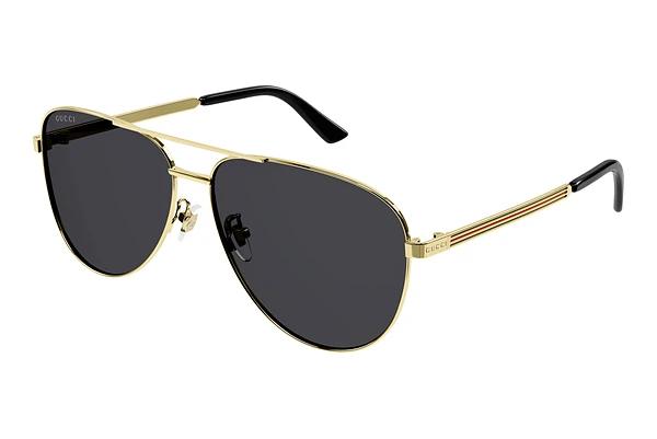 Sonnenbrille Gucci GG1233SA 001