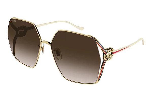 Sonnenbrille Gucci GG1322SA 002