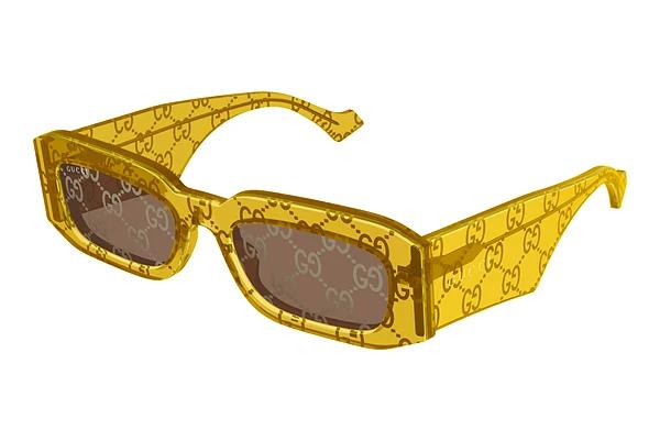 Sonnenbrille Gucci GG1426S 007