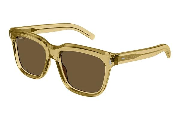 Sonnenbrille Gucci GG1523S 004