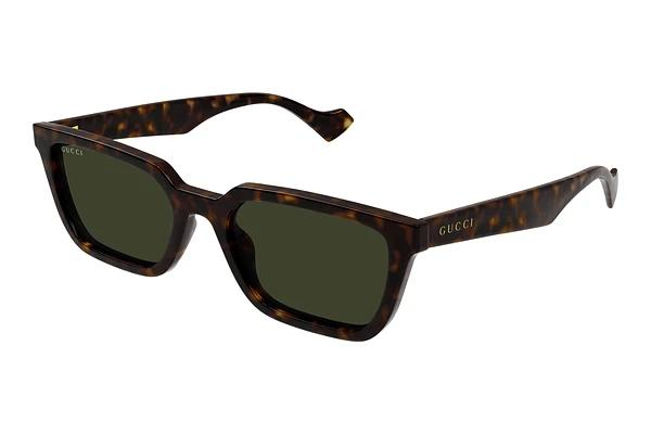 Sonnenbrille Gucci GG1539S 002