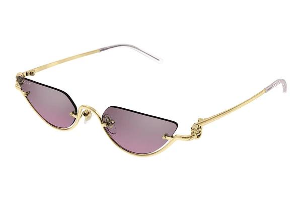 Sonnenbrille Gucci GG1603S 003