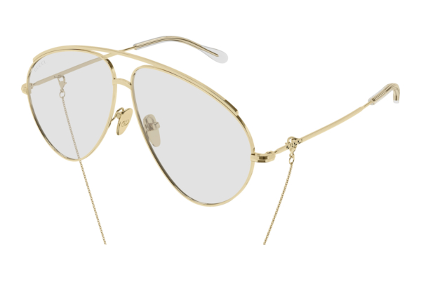 Occhiali da vista Gucci GG1654S 010