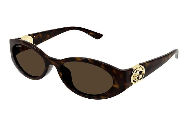 Sonnenbrille Gucci GG1662SA 002