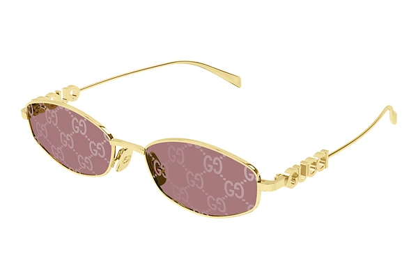 Sonnenbrille Gucci GG1802S 002