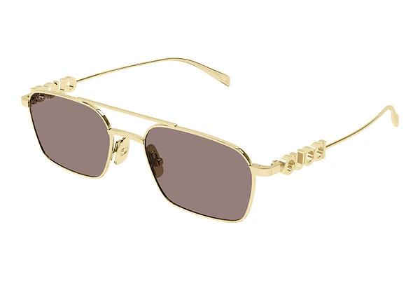 Sonnenbrille Gucci GG1804S 003