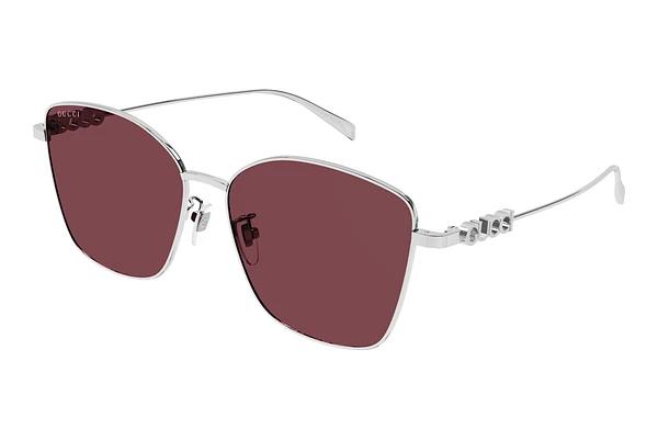 Sonnenbrille Gucci GG1805SA 004