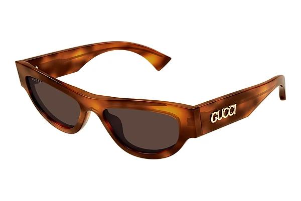 Sonnenbrille Gucci GG1834S 002