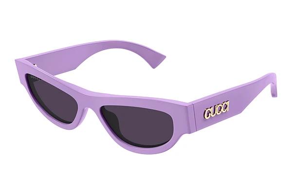 Sonnenbrille Gucci GG1834S 004