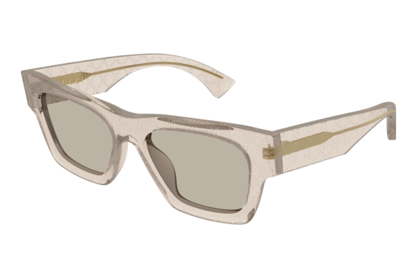 Sonnenbrille Gucci GG1835S 009