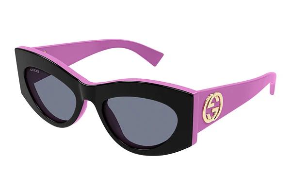 Lunettes de soleil Gucci GG1843S 005