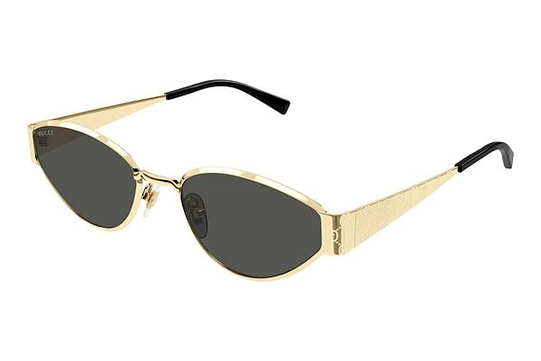 Sonnenbrille Gucci GG1853S 001