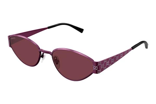Sonnenbrille Gucci GG1853S 004