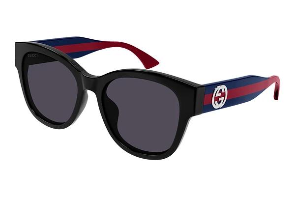 Sonnenbrille Gucci GG1866SK 004